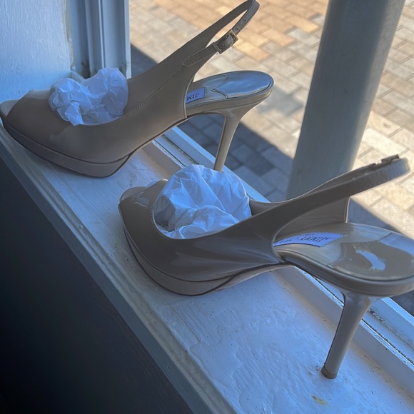 Jimmy choose - Picture 10 of 17